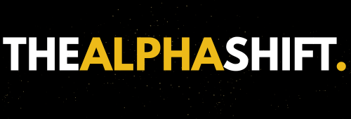 The Alpha Shift
